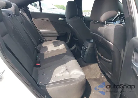 2016 Dodge Charger Sxt from USA, damaged, VIN 2C3CDXHG2GH233058